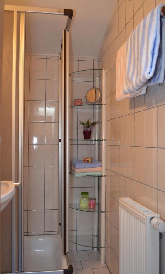 Appartement-Pension Fahrnberggut ラウリス エクステリア 写真